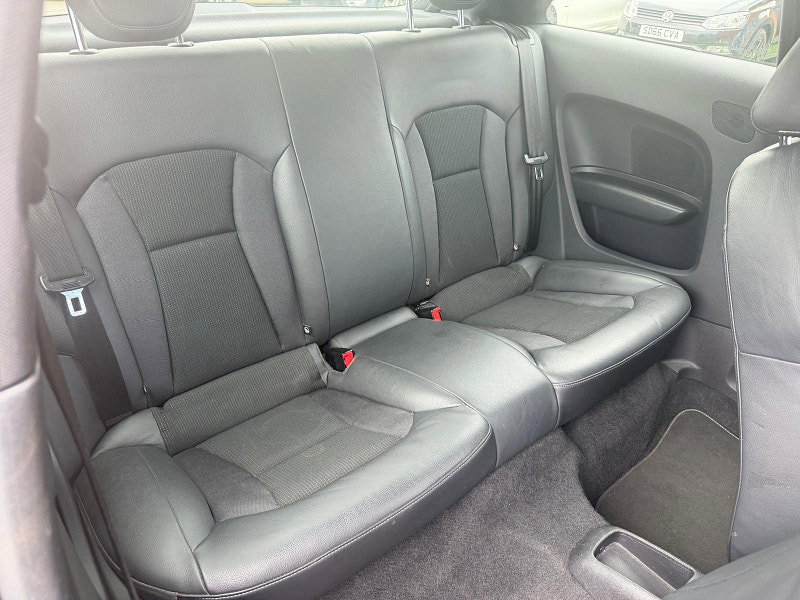 Audi A1 1.4 TFSI S line Hatchback 3dr Petrol Manual Euro 6 (s/s) (125 ps)