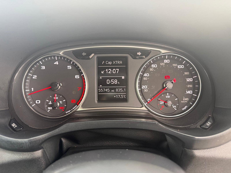 Audi A1 1.4 TFSI S line Hatchback 3dr Petrol Manual Euro 6 (s/s) (125 ps)