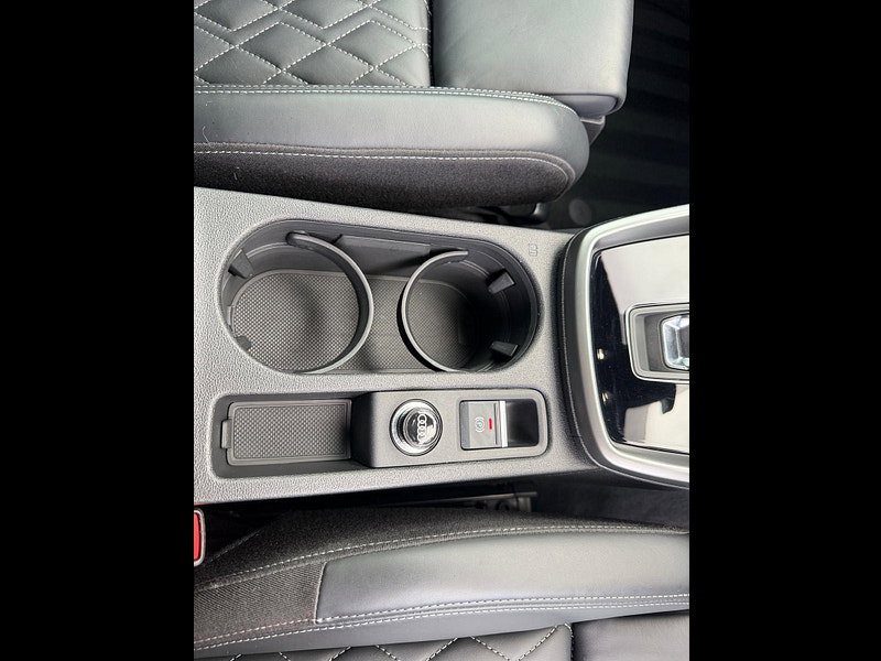 Audi S3 2.0 TFSI Sportback 5dr Petrol S Tronic quattro Euro 6 (s/s) (310 ps)