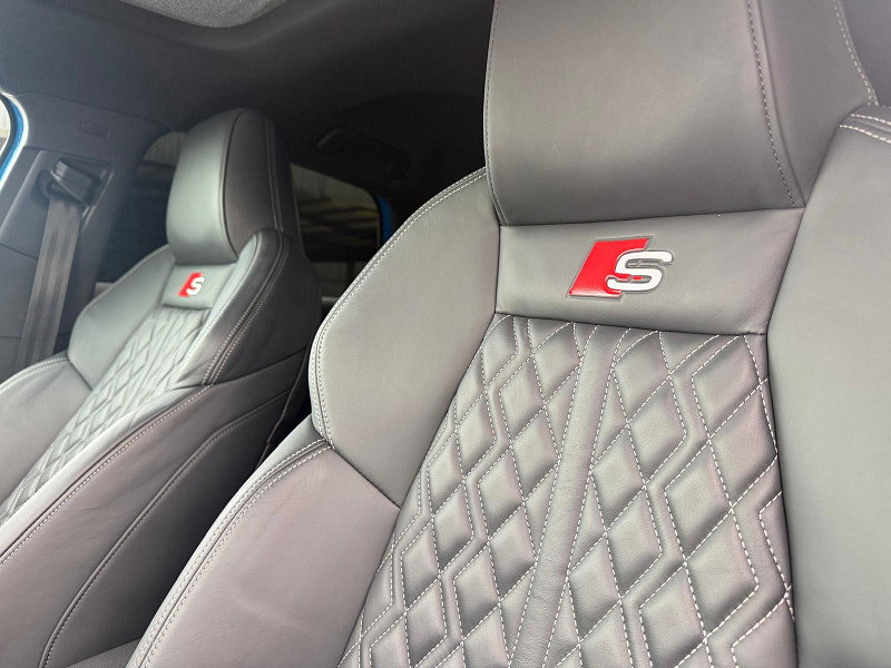 Audi S3 2.0 TFSI Sportback 5dr Petrol S Tronic quattro Euro 6 (s/s) (310 ps)