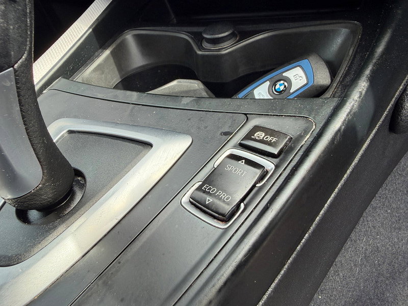 BMW 1 Series 1.5 116d M Sport Hatchback 5dr Diesel Auto Euro 6 (s/s) (116 ps)