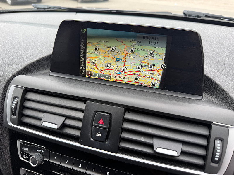 BMW 1 Series 1.5 116d M Sport Hatchback 5dr Diesel Auto Euro 6 (s/s) (116 ps)