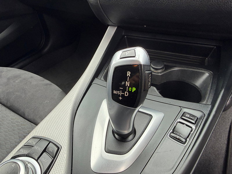 BMW 1 Series 1.5 116d M Sport Hatchback 5dr Diesel Auto Euro 6 (s/s) (116 ps)