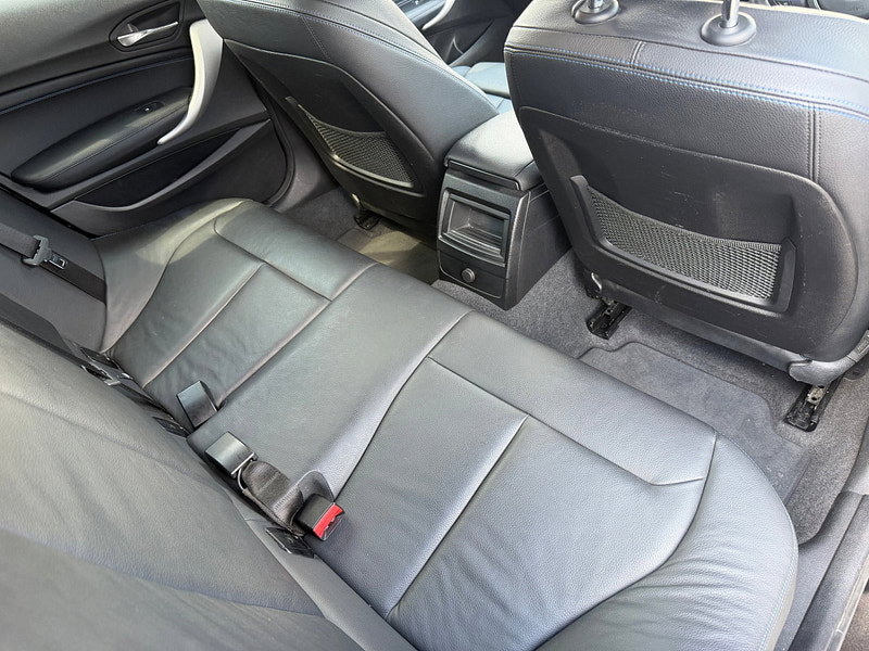 BMW 1 Series 1.5 116d M Sport Shadow Edition Hatchback 5dr Diesel Auto Euro 6 (s/s) (116 ps)