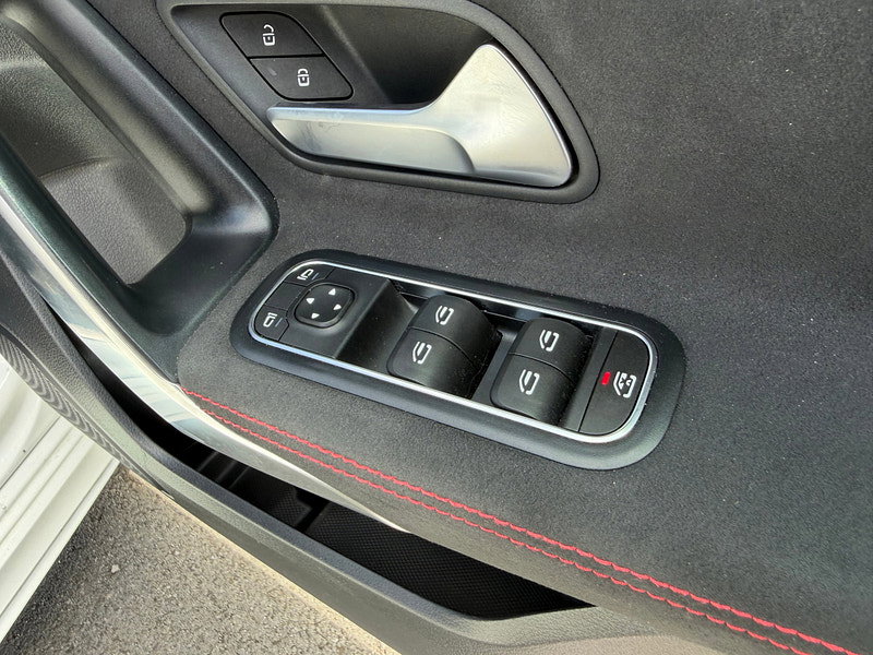 Mercedes-Benz A Class 1.5 A180d AMG Line Hatchback 5dr Diesel 7G-DCT Euro 6 (s/s) (116 ps)