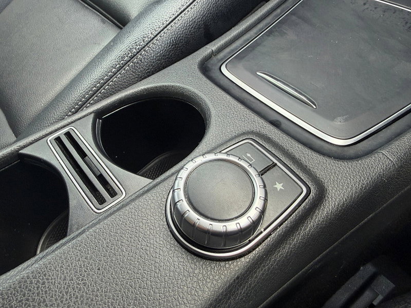 Mercedes-Benz A Class 1.5 A180d Sport (Executive) Hatchback 5dr Diesel 7G-DCT Euro 6 (s/s) (109 ps)
