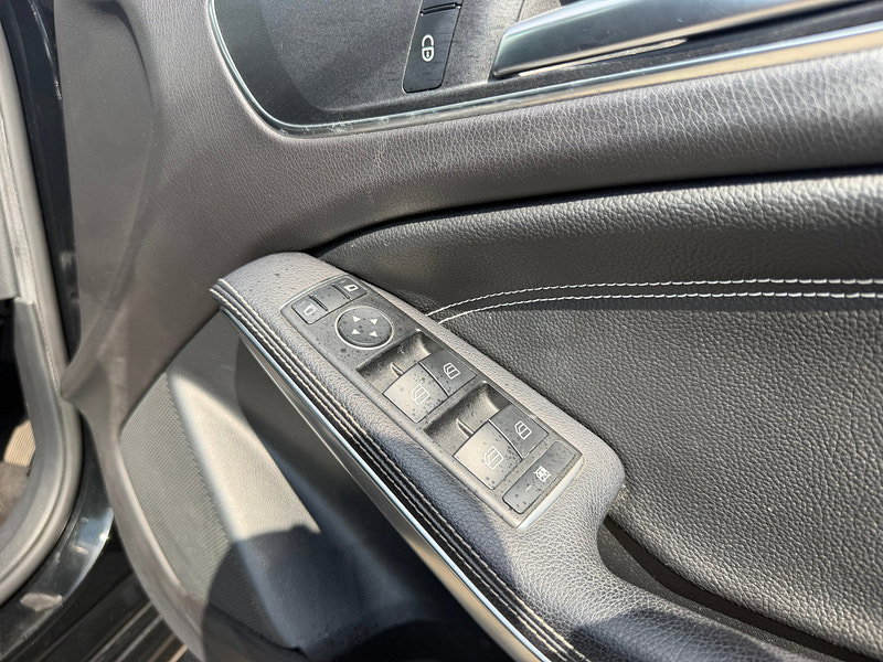 Mercedes-Benz A Class 1.5 A180d Sport (Executive) Hatchback 5dr Diesel 7G-DCT Euro 6 (s/s) (109 ps)