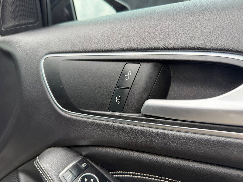 Mercedes-Benz A Class 1.5 A180d Sport Hatchback 5dr Diesel 7G-DCT Euro 6 (s/s) (109 ps)