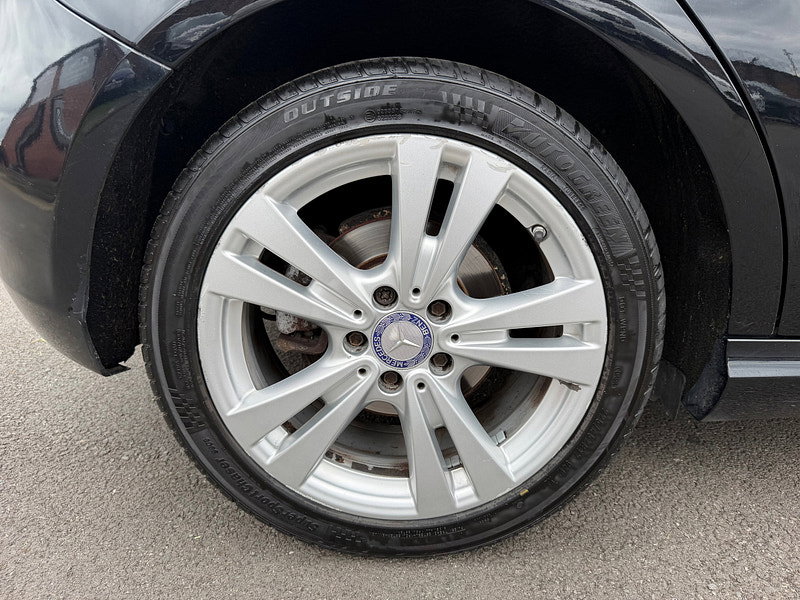 Mercedes-Benz A Class 1.5 A180d Sport Hatchback 5dr Diesel 7G-DCT Euro 6 (s/s) (109 ps)
