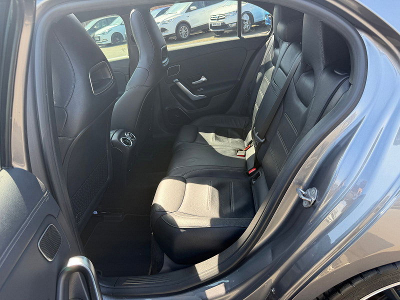 Mercedes-Benz A Class 2.0 A35 AMG (Premium Plus) Hatchback 5dr Petrol 7G-DCT 4MATIC Euro 6 (s/s) (306 ps)