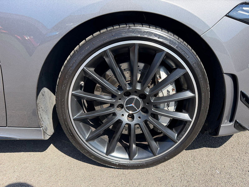 Mercedes-Benz A Class 2.0 A35 AMG (Premium Plus) Hatchback 5dr Petrol 7G-DCT 4MATIC Euro 6 (s/s) (306 ps)