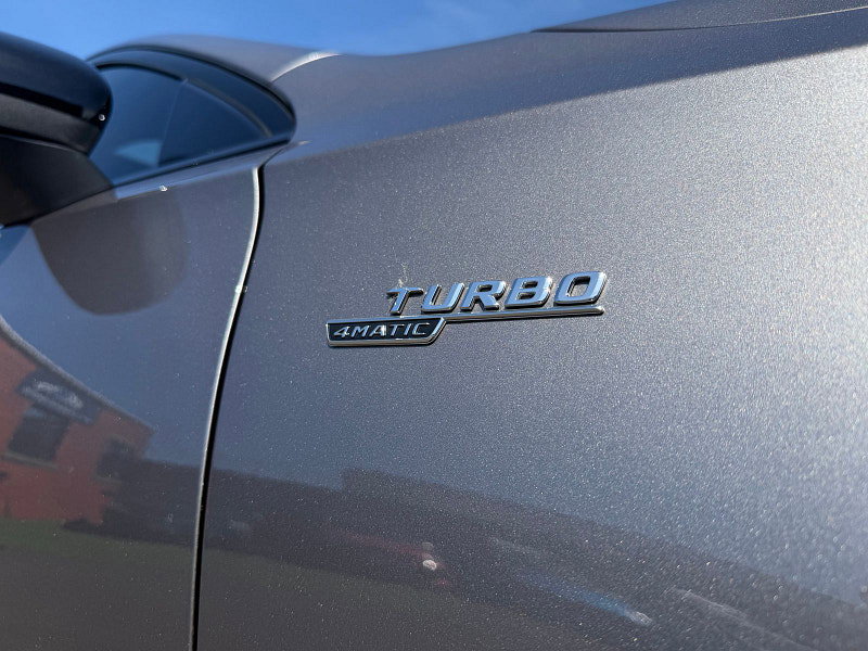 Mercedes-Benz A Class 2.0 A35 AMG (Premium Plus) Hatchback 5dr Petrol 7G-DCT 4MATIC Euro 6 (s/s) (306 ps)