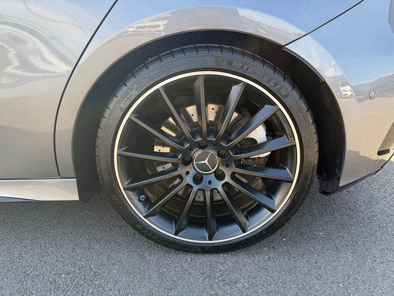 Mercedes-Benz A Class 2.0 A35 AMG (Premium Plus) Hatchback 5dr Petrol 7G-DCT 4MATIC Euro 6 (s/s) (306 ps)
