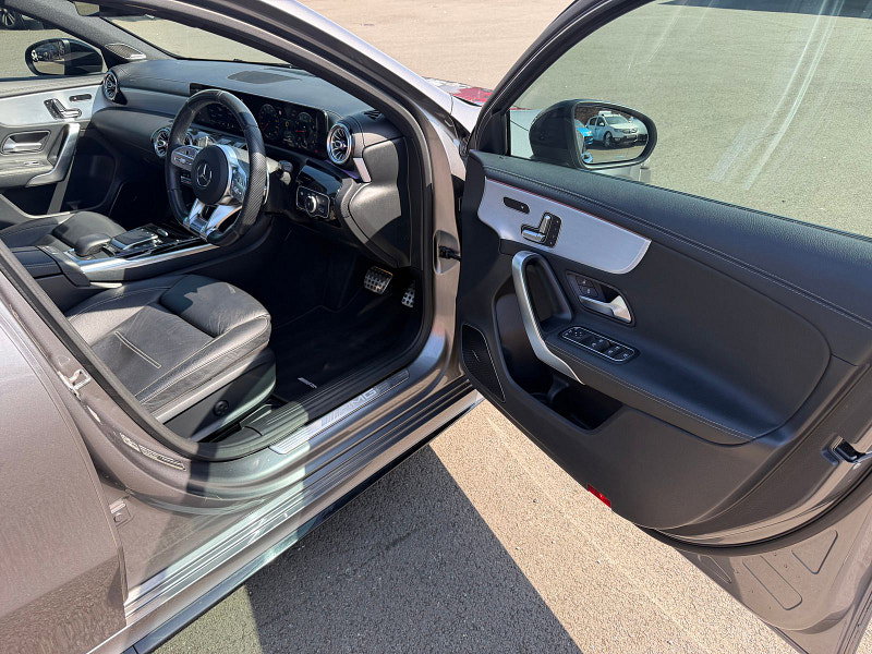 Mercedes-Benz A Class 2.0 A35 AMG (Premium Plus) Hatchback 5dr Petrol 7G-DCT 4MATIC Euro 6 (s/s) (306 ps)