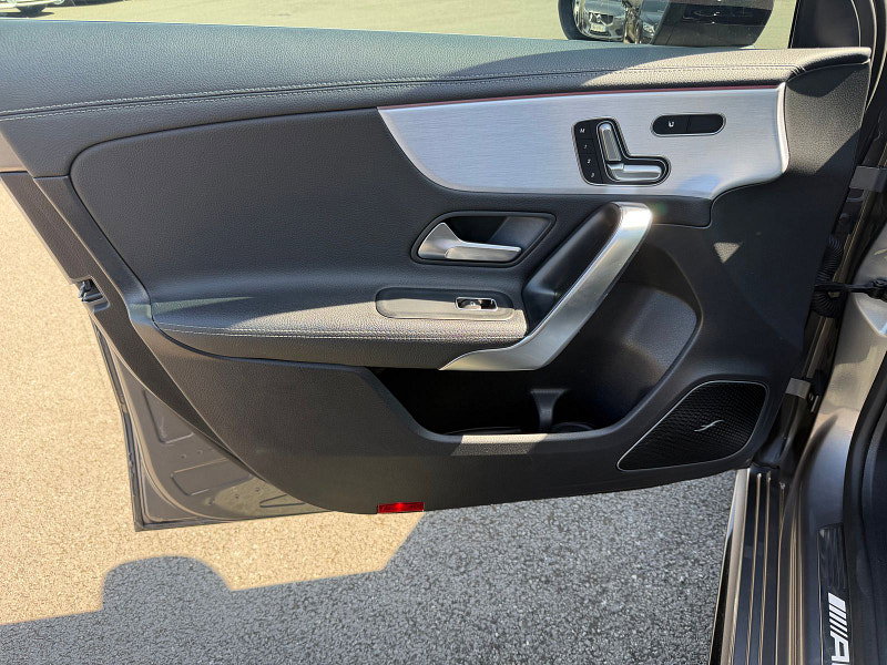 Mercedes-Benz A Class 2.0 A35 AMG (Premium Plus) Hatchback 5dr Petrol 7G-DCT 4MATIC Euro 6 (s/s) (306 ps)