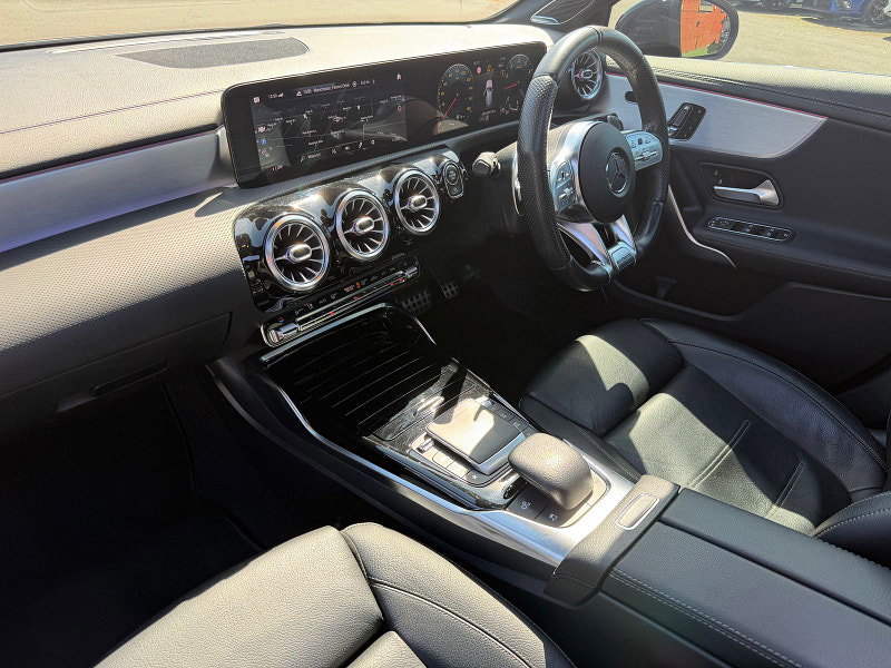 Mercedes-Benz A Class 2.0 A35 AMG (Premium Plus) Hatchback 5dr Petrol 7G-DCT 4MATIC Euro 6 (s/s) (306 ps)