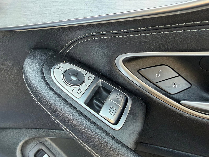 Mercedes-Benz C Class 2.1 C220d AMG Line (Premium Plus) Coupe 2dr Diesel G-Tronic+ Euro 6 (s/s) (170 ps)