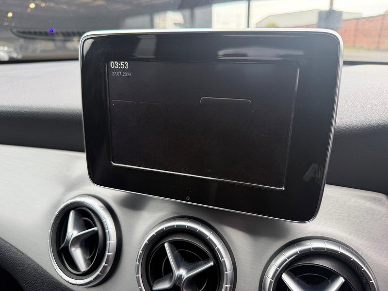Mercedes-Benz CLA 2.1 CLA200 CDI AMG Sport Coupe 4dr Diesel 7G-DCT Euro 6 (s/s) (136 ps)