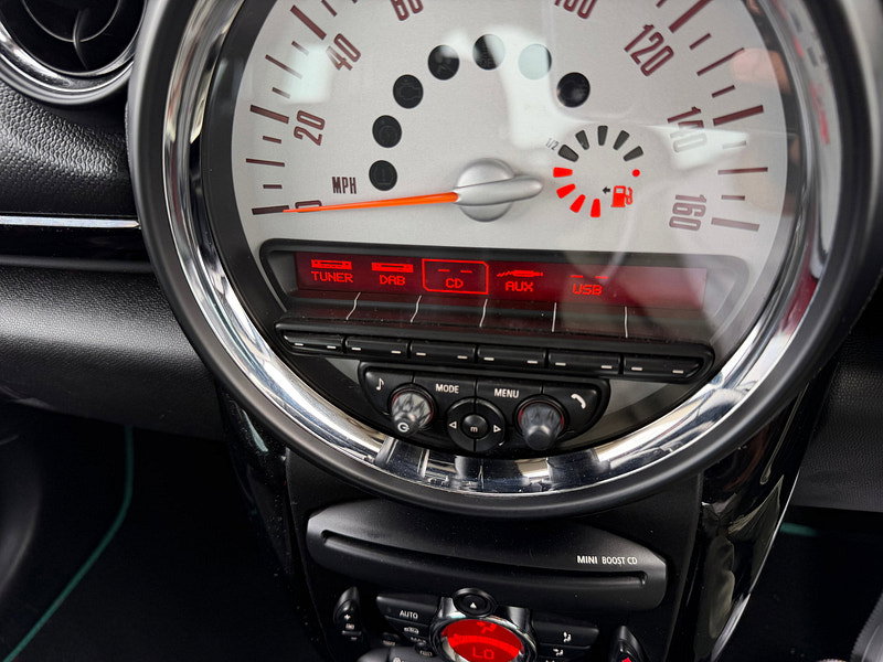 MINI Countryman 2.0 Cooper D SUV 5dr Diesel Auto ALL4 Euro 5 (112 ps)