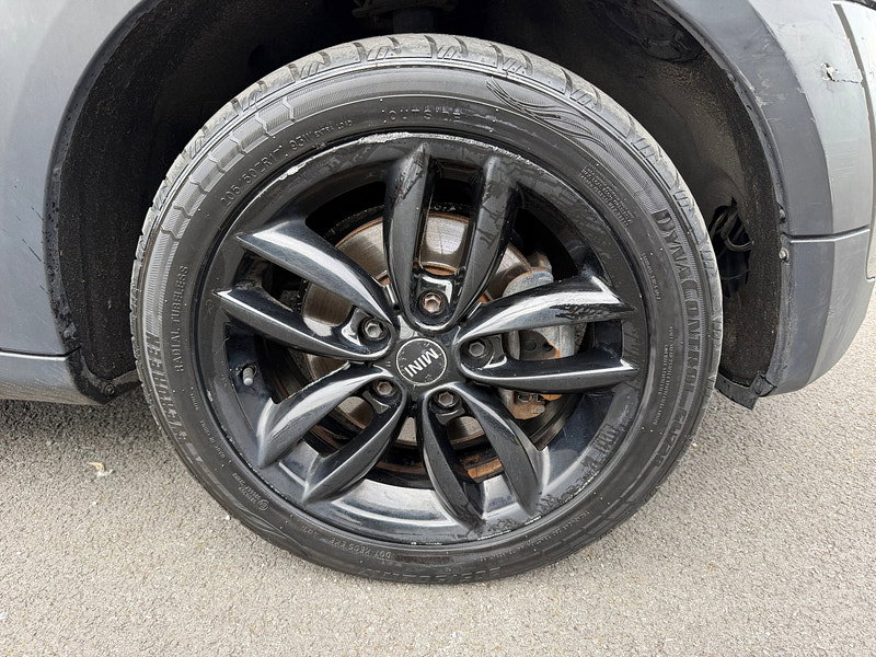 MINI Countryman 2.0 Cooper D SUV 5dr Diesel Auto ALL4 Euro 5 (112 ps)