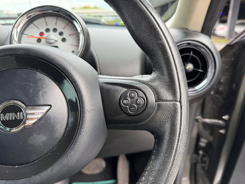 MINI Countryman 2.0 Cooper D SUV 5dr Diesel Auto ALL4 Euro 5 (112 ps)