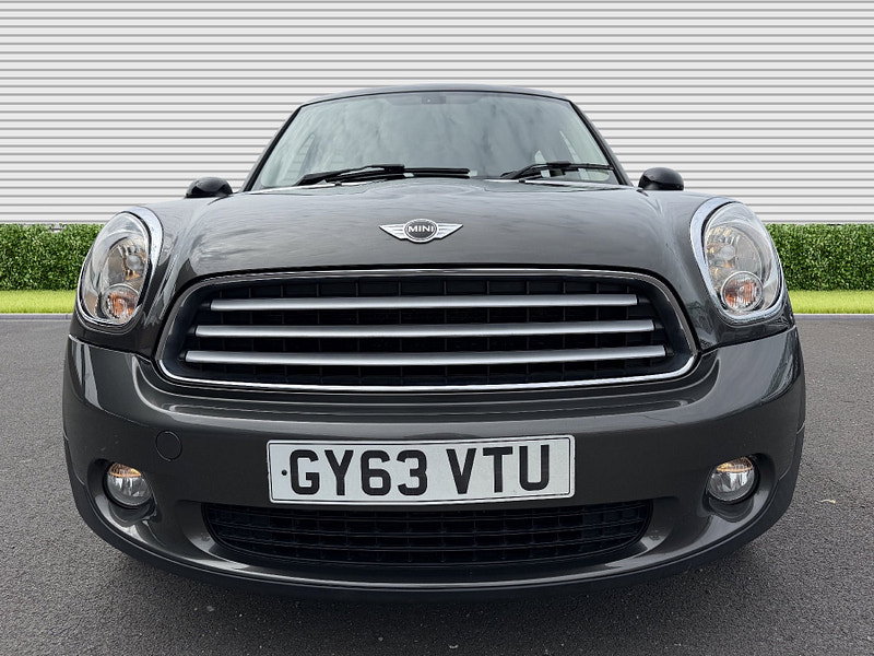 MINI Countryman 2.0 Cooper D SUV 5dr Diesel Auto ALL4 Euro 5 (112 ps)