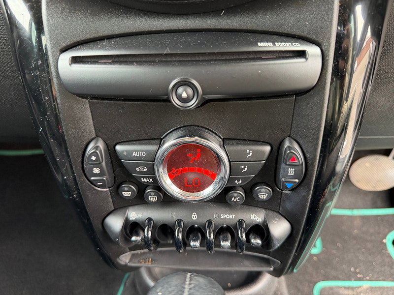 MINI Countryman 2.0 Cooper D SUV 5dr Diesel Auto ALL4 Euro 5 (112 ps)