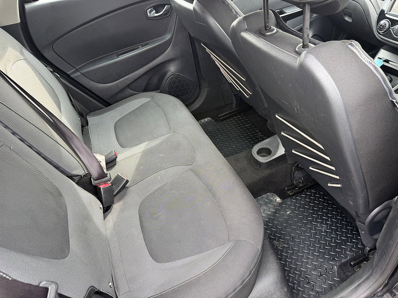 Renault Captur 1.5 dCi ENERGY Dynamique Nav SUV 5dr Diesel Manual Euro 6 (s/s) (90 ps)