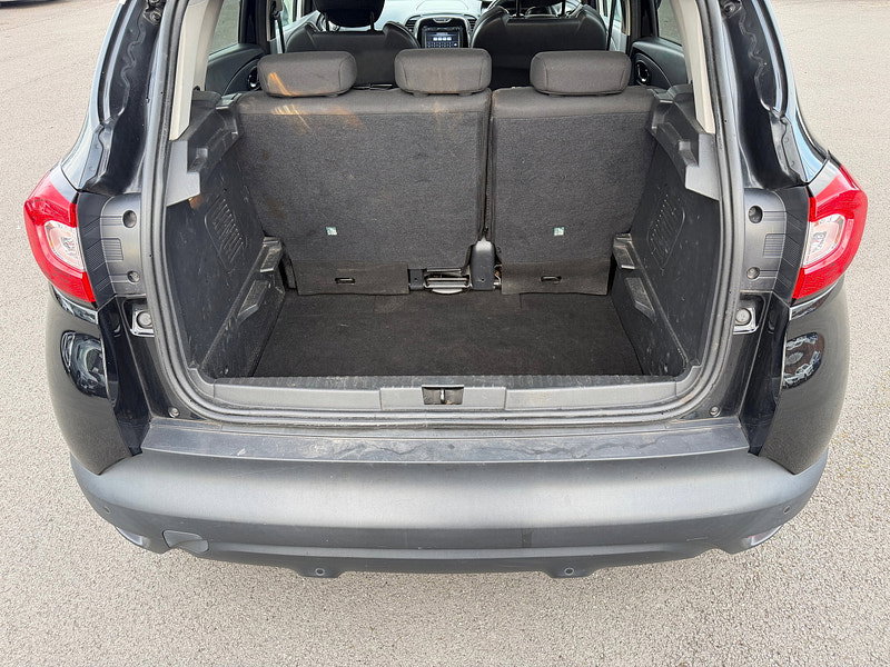 Renault Captur 1.5 dCi ENERGY Dynamique S MediaNav SUV 5dr Diesel Manual Euro 5 (s/s) (90 ps)