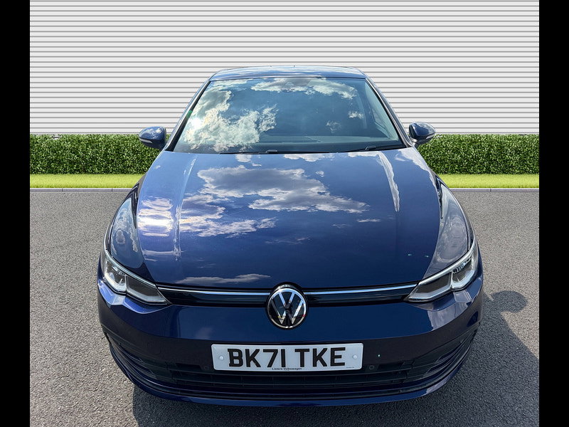 Volkswagen Golf 1.5 TSI Life Hatchback 5dr Petrol Manual Euro 6 (s/s) (130 ps)
