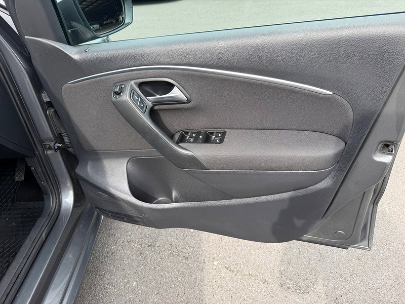 Volkswagen Polo 1.0 Match Edition Hatchback 5dr Petrol Manual Euro 6 (s/s) (75 ps)