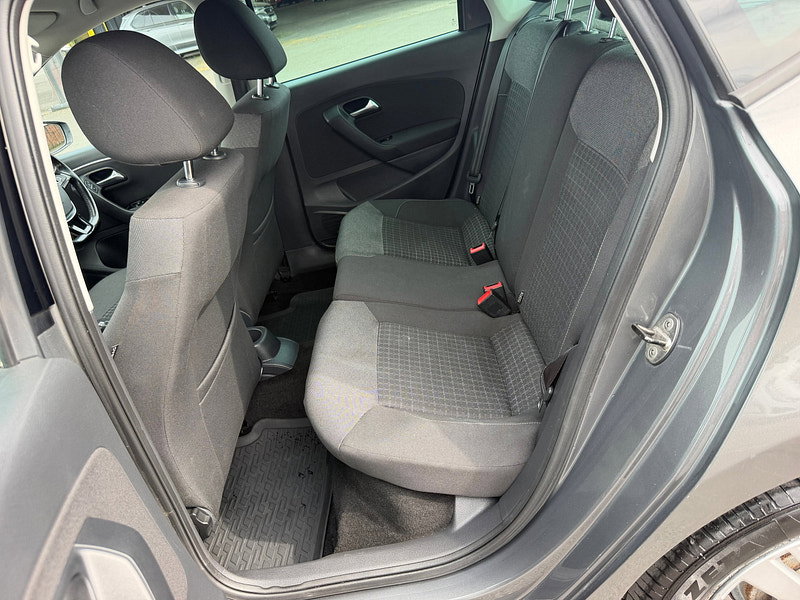 Volkswagen Polo 1.0 Match Edition Hatchback 5dr Petrol Manual Euro 6 (s/s) (75 ps)