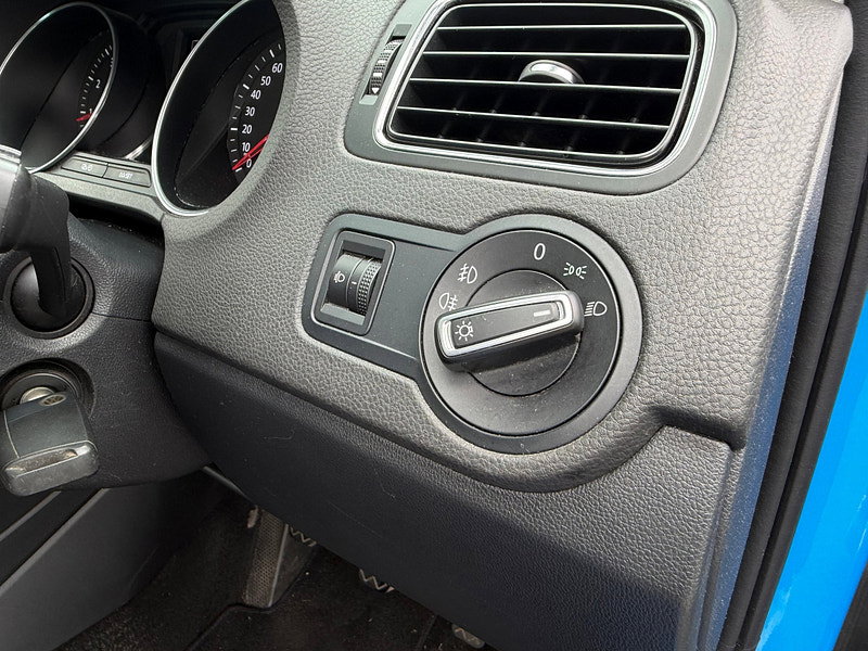 Volkswagen Polo 1.2 TSI BlueMotion Tech SEL Hatchback 3dr Petrol Manual Euro 6 (s/s) (110 ps)