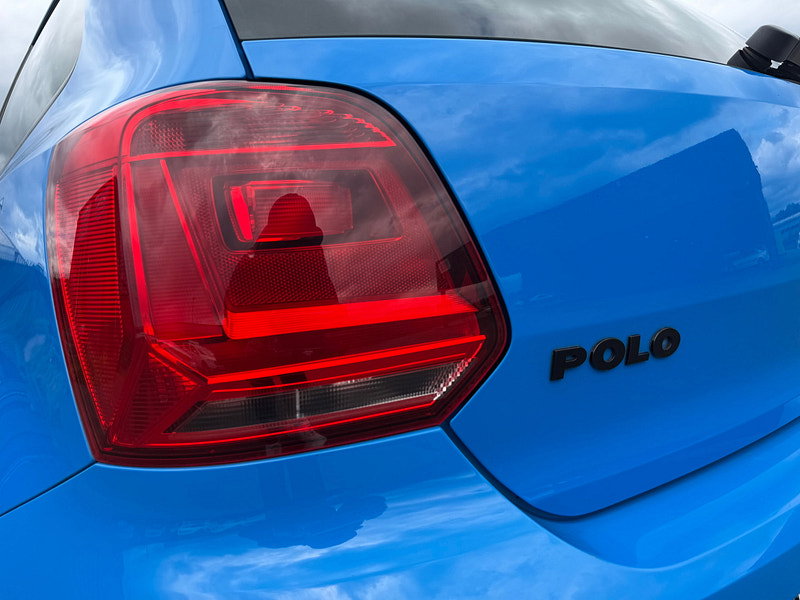 Volkswagen Polo 1.2 TSI BlueMotion Tech SEL Hatchback 3dr Petrol Manual Euro 6 (s/s) (110 ps)