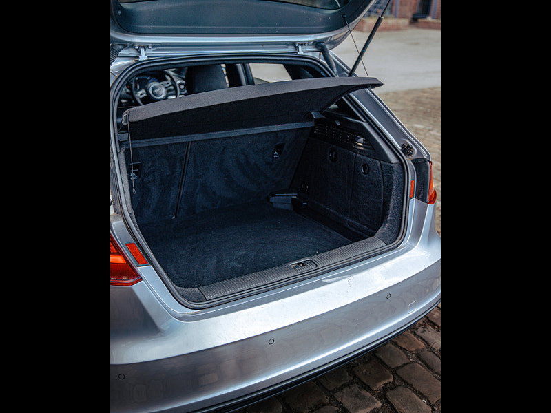 Audi A3 1.6 TDI S line Sportback 5dr Diesel Manual Euro 6 (s/s) (110 ps) 5dr Manual 2026