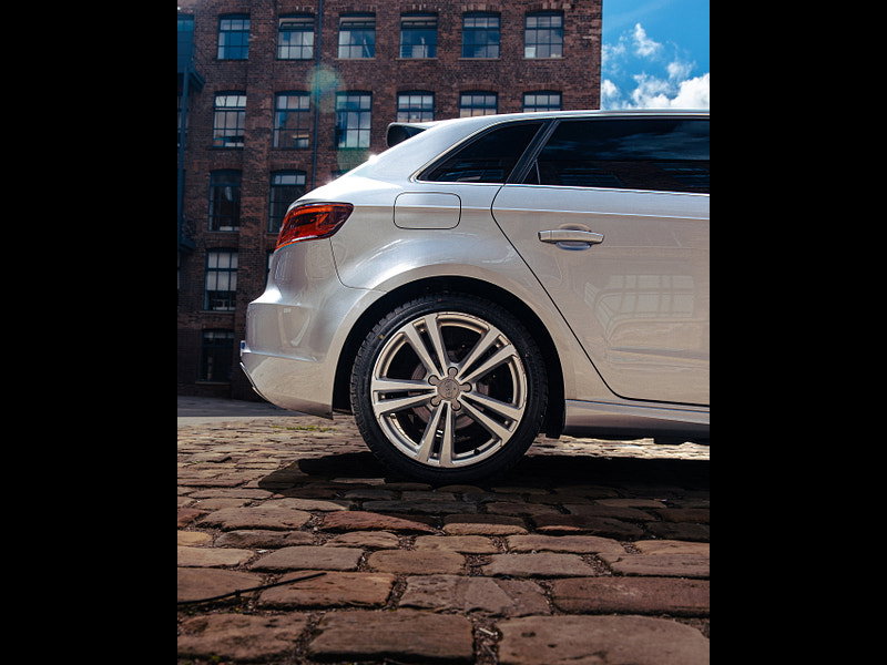 Audi A3 1.6 TDI S line Sportback 5dr Diesel Manual Euro 6 (s/s) (110 ps) 5dr Manual 2026