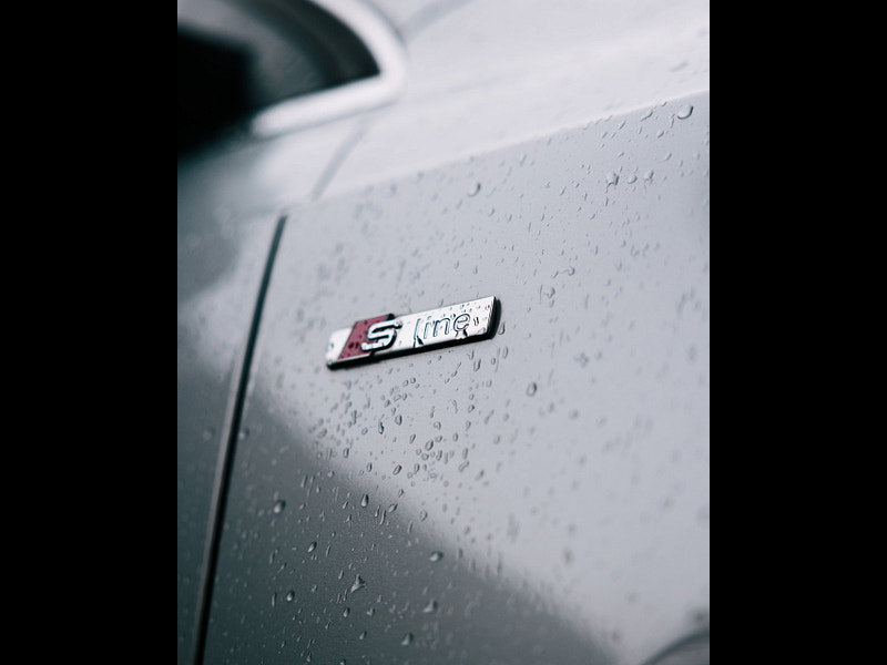 Audi Q3 2.0 TDI S line SUV 5dr Diesel S Tronic quattro Euro 5 (s/s) (177 ps) 5dr Automatic 2026