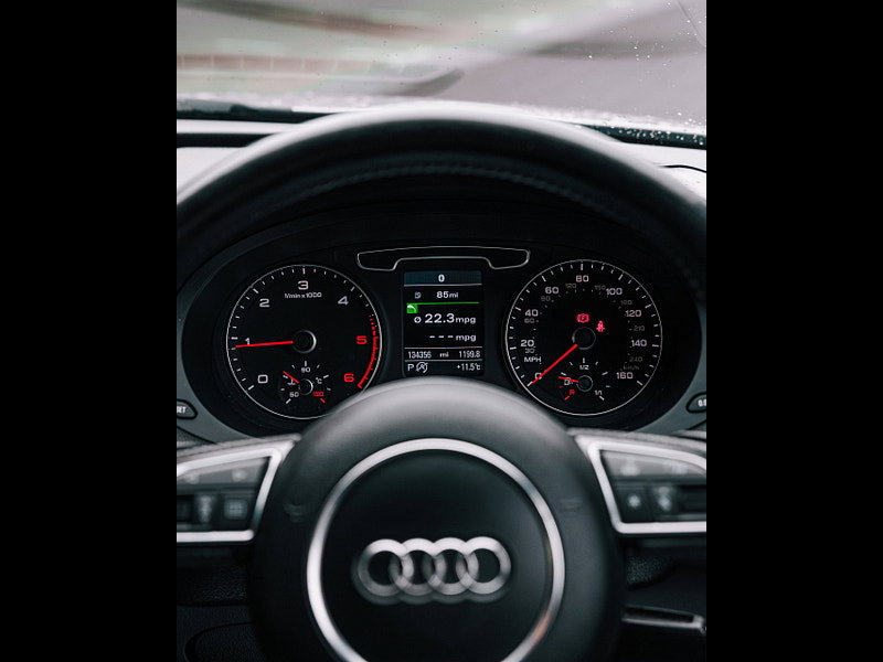 Audi Q3 2.0 TDI S line SUV 5dr Diesel S Tronic quattro Euro 5 (s/s) (177 ps) 5dr Automatic 2026