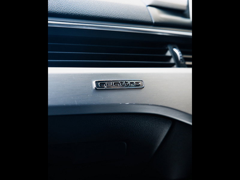 Audi S4 Avant 3.0 TFSI V6 Estate 5dr Petrol Tiptronic quattro Euro 6 (s/s) (354 ps) 5dr Automatic 2026
