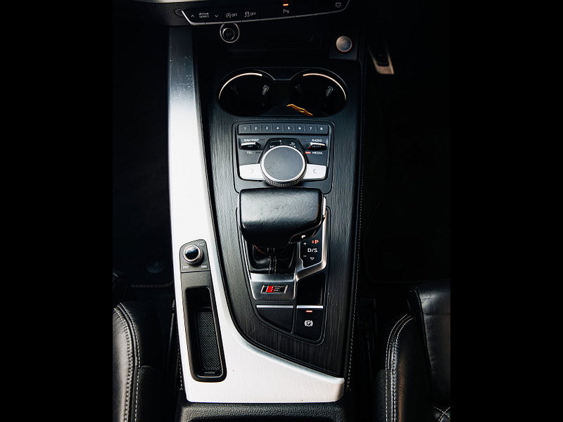 Audi S4 Avant 3.0 TFSI V6 Estate 5dr Petrol Tiptronic quattro Euro 6 (s/s) (354 ps) 5dr Automatic 2026
