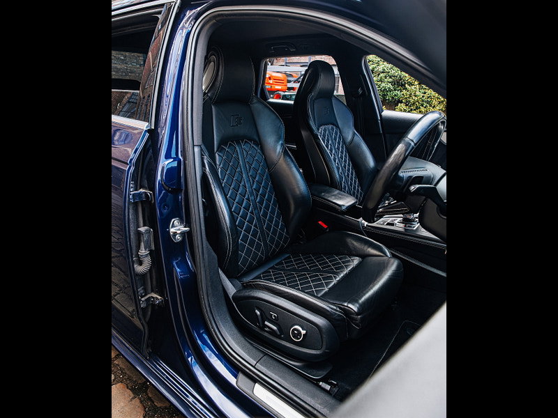 Audi S4 Avant 3.0 TFSI V6 Estate 5dr Petrol Tiptronic quattro Euro 6 (s/s) (354 ps) 5dr Automatic 2026