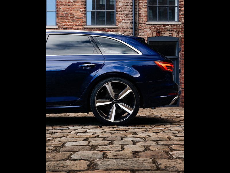 Audi S4 Avant 3.0 TFSI V6 Estate 5dr Petrol Tiptronic quattro Euro 6 (s/s) (354 ps) 5dr Automatic 2026