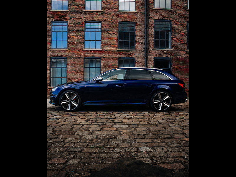Audi S4 Avant 3.0 TFSI V6 Estate 5dr Petrol Tiptronic quattro Euro 6 (s/s) (354 ps) 5dr Automatic 2026