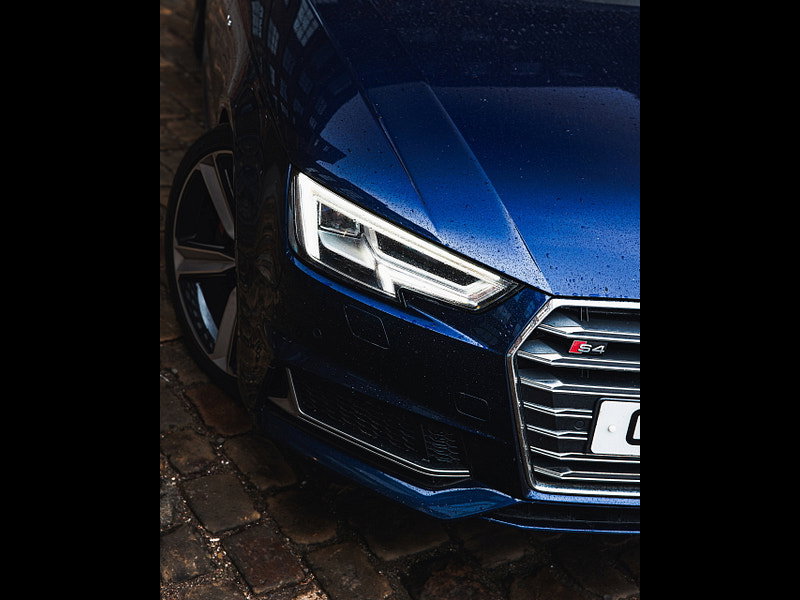 Audi S4 Avant 3.0 TFSI V6 Estate 5dr Petrol Tiptronic quattro Euro 6 (s/s) (354 ps) 5dr Automatic 2026