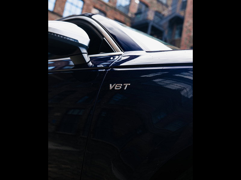 Audi S4 Avant 3.0 TFSI V6 Estate 5dr Petrol Tiptronic quattro Euro 6 (s/s) (354 ps) 5dr Automatic 2026