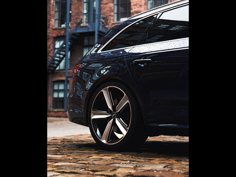 Audi S4 Avant 3.0 TFSI V6 Estate 5dr Petrol Tiptronic quattro Euro 6 (s/s) (354 ps) 5dr Automatic 2026