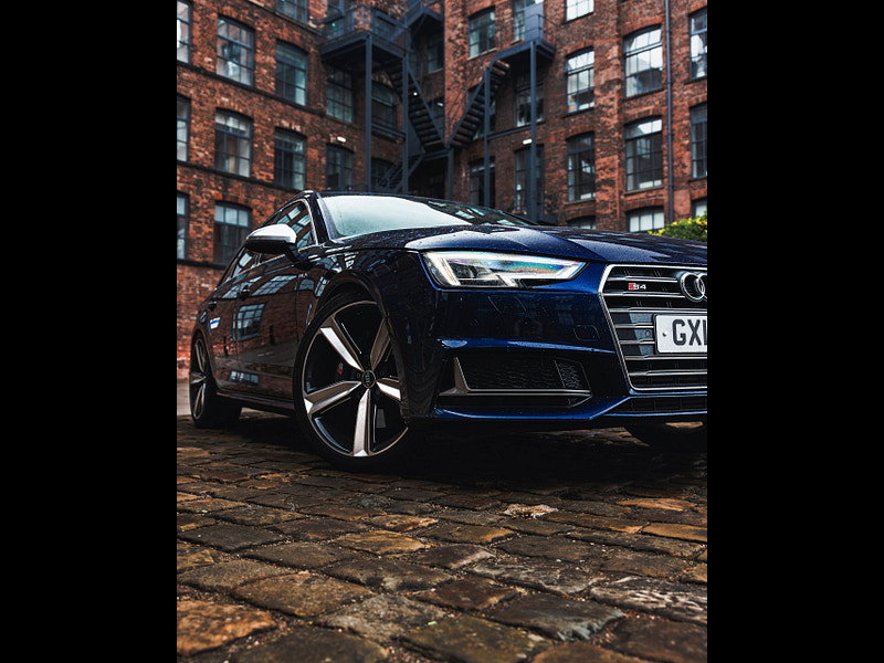 Audi S4 Avant 3.0 TFSI V6 Estate 5dr Petrol Tiptronic quattro Euro 6 (s/s) (354 ps) 5dr Automatic 2026