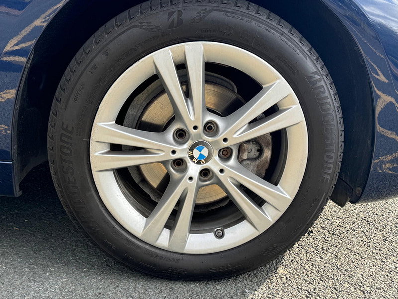 BMW 2 Series Active Tourer 2.0 218d Luxury Euro 6 (s/s) 5dr 5dr Manual 2026