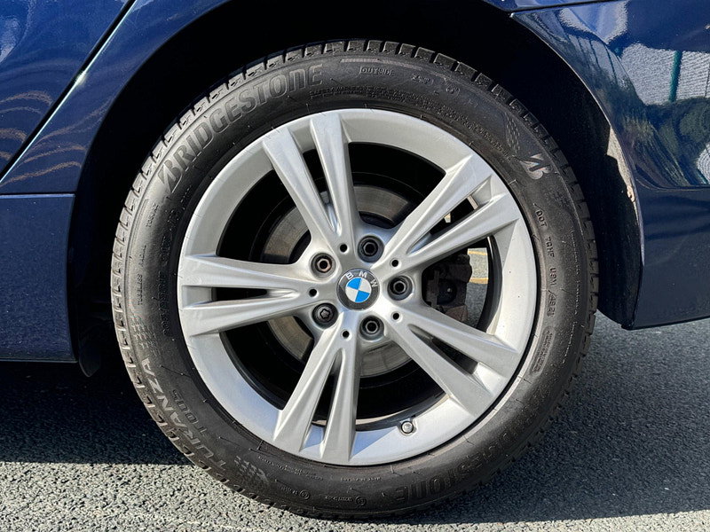 BMW 2 Series Active Tourer 2.0 218d Luxury Euro 6 (s/s) 5dr 5dr Manual 2026