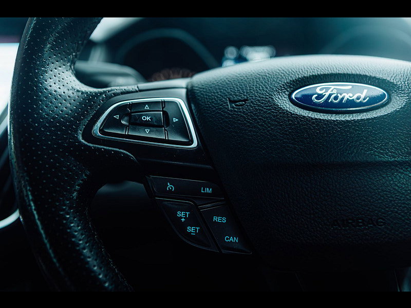 Ford Focus 1.5T EcoBoost ST-Line Hatchback 5dr Petrol Auto Euro 6 (s/s) (150 ps) 5dr Automatic 2026